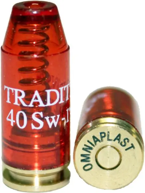 Traditions Snap Caps .40Sw 6-Pack