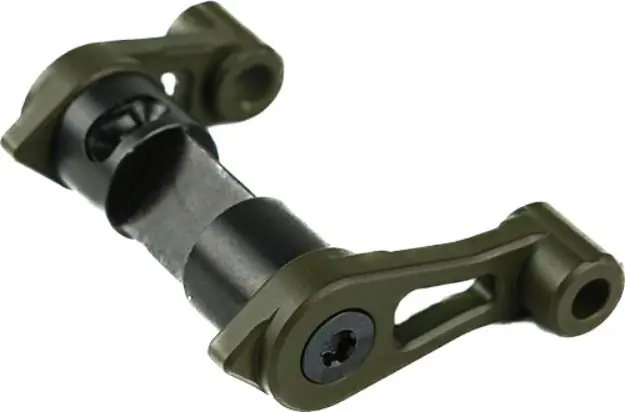 Armaspec Fulcrum 45/90 Ambi Safety Selector Odg