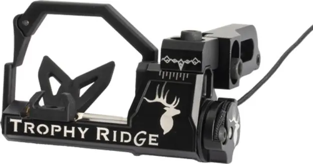 Trophy Ridge Propel Drop Away Rest Limb Driven Rh!