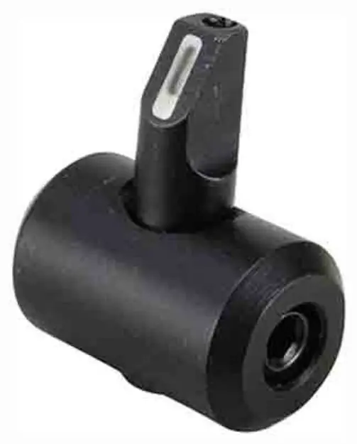 Xs Tritium Stripe Front Post Sight For Ak-47/Akm!