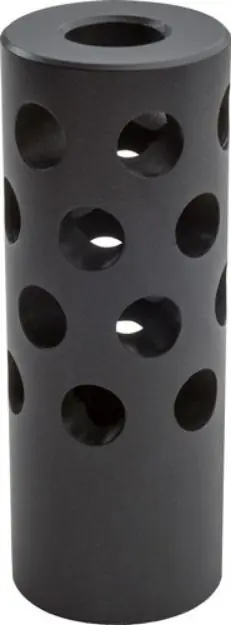 Cva Muzzle Brake Cascade 11/16X24 450Bm 400Leg 44Mag