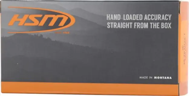HSM 457016N 4570GOV 550GR HCLFN 20/25
