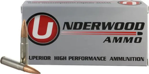UA 419 300AAC BO 220GR MHP BTAIL SUBSONIC 20/10