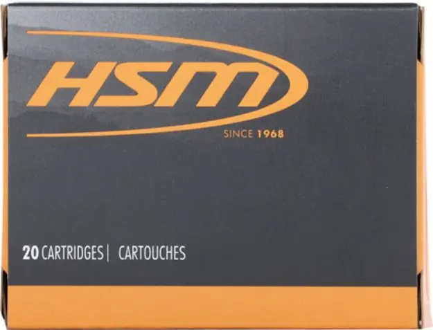 Hsm 41 Rem Mag 210Gr Xtp Hollow Point 20Rd 20Bx/Cs