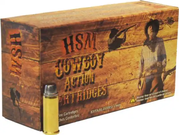 Hsm 32 Win Special 170Gr Jfn 20Rd 25Bx/Cs