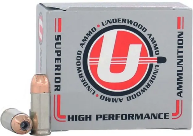 UA 327 44REM MAG 240GR XTP JHP 20/10