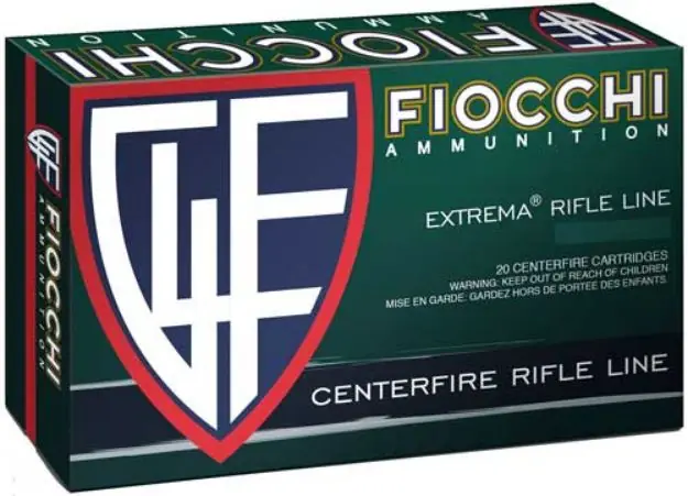Fiocchi 300 Win Mag 180Gr Sst 20Rd 10Bx/Cs !
