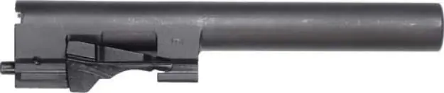 Beretta Barrel 92Fs 9Mm Luger Standard Blued Italy