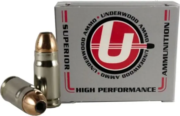 UA 118 357SIG 115GR JHP 20/10