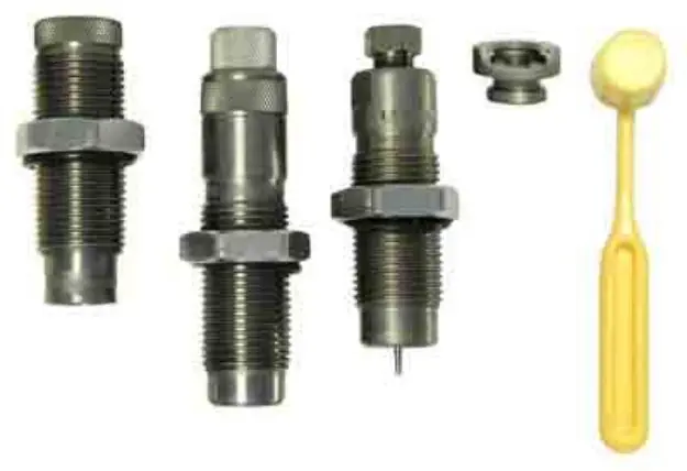 Lee Full Length 3-Die Set 7Mm-30 Waters Pacesetter