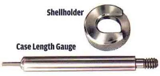 Lee Trimmer Gauge 8X56mm!