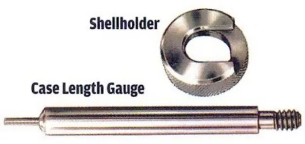 Lee Trimmer Gauge 32 Winchester Special