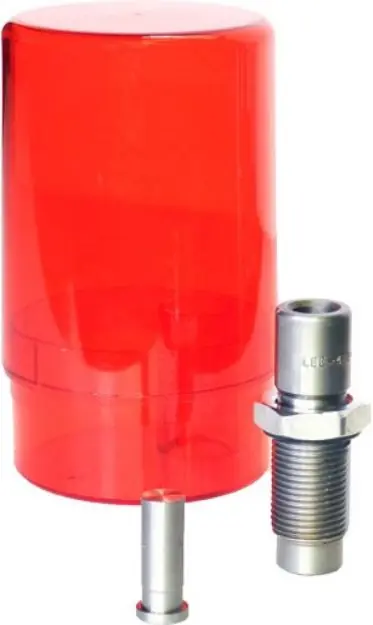 Lee Lube & Sizing Kit .278"!
