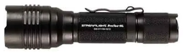 Streamlight Protac Hl Usb High Lumen Tactical Flash Light