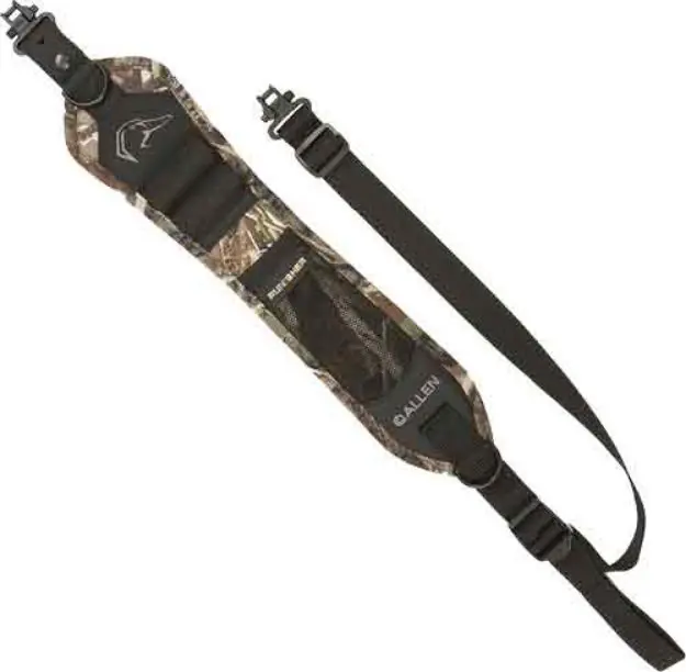 Allen Hypa-Lite Punisher Sling W/Swivels Max-5 Hypalon