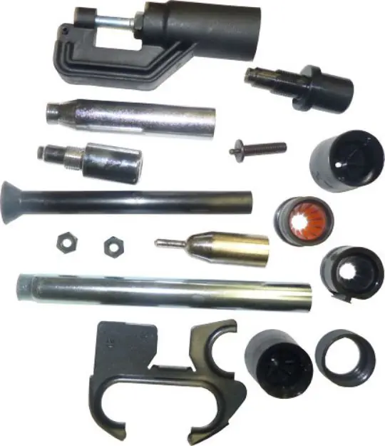 Mec 600 Jr Die Set 410 Bore Pre Mark 5