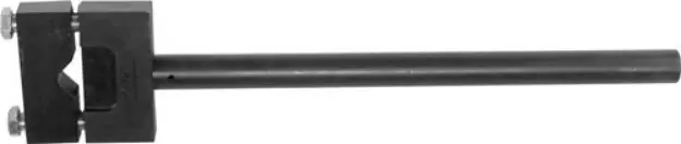 Wheeler Action Wrench #1 For Mauser W/Flat Bottom Recv.