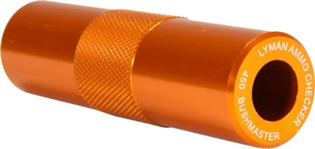 Lyman Ammo Checker 450 Bm Aluminum