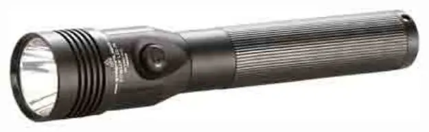 Streamlight Stinger Led Hl C4 White Led W/Ac-Dc Chargers