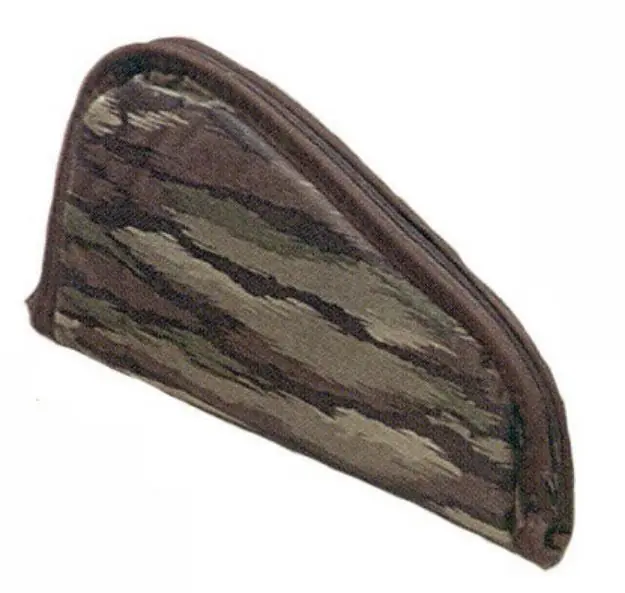 Allen Pistol Case 8" Fabric Assorted Mixed Colors<