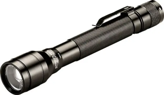 Streamlight Jr F-Stop Flood To Spot Work Light White Led