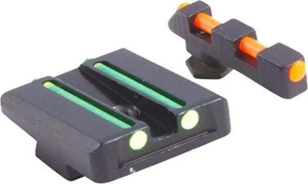 Williams Fire Sight Set For Glock 42<