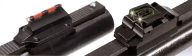Williams Fire Sight Set For Vent Rib Shotguns Universal