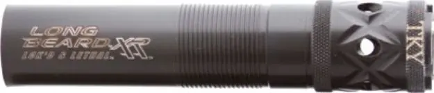 Carlsons Choke Tube Long Beard Xr 12Ga Ported .660 Optima Hp