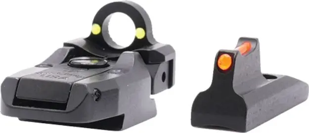 Williams Adj Ghost Ring Fo Set Ruger Mk Iiiiiiv Bull Bbl
