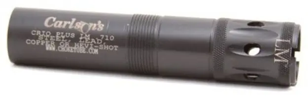 Carlsons Choke Tube Spt Clays 12Ga Ported Lt Mod Crio/Crio+