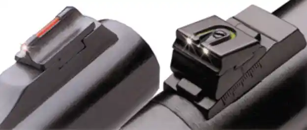 Williams Fire Sight Set For Mossberg 500/835 Shotguns