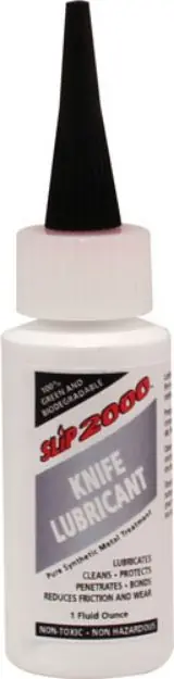 Slip 2000 1Oz. Knife Lube
