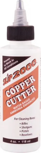 Slip 2000 4Oz. Copper Cutter<
