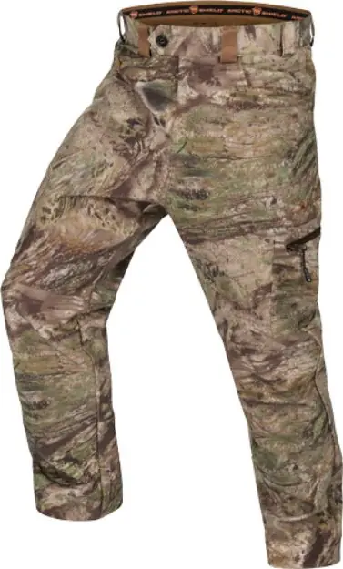 Arctic Shield Prodigy Vapor Pants Rt Aspect Size 40!