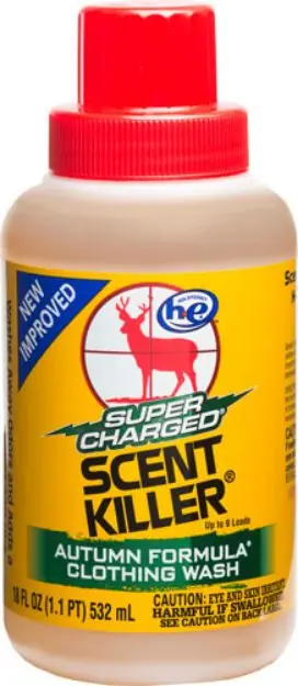 Wrc Case Pack Of 6 Clothing Wash Sc Autumn 18Fl Oz