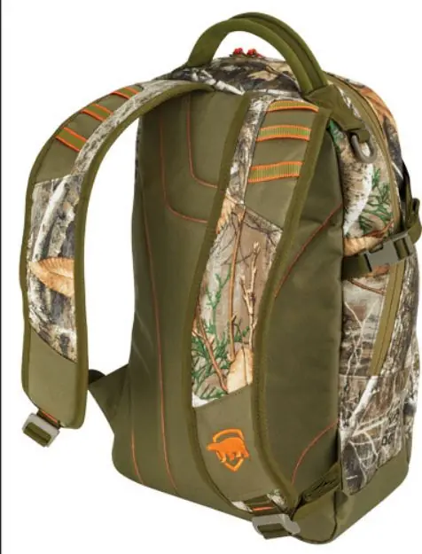 Arctic Shield T2x Backpack Rt Edge 1400 Cu. In.