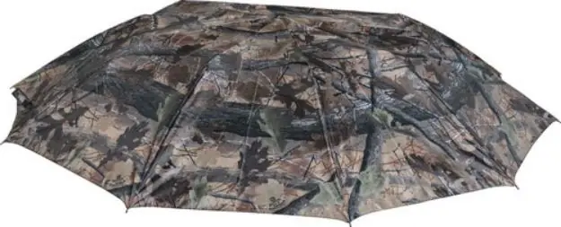 Allen Treestand Umbrella Realtree Edge