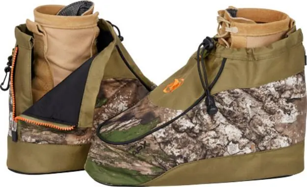 Arctic Shield Boot Insulators Realtree Apx X-Large 12-13