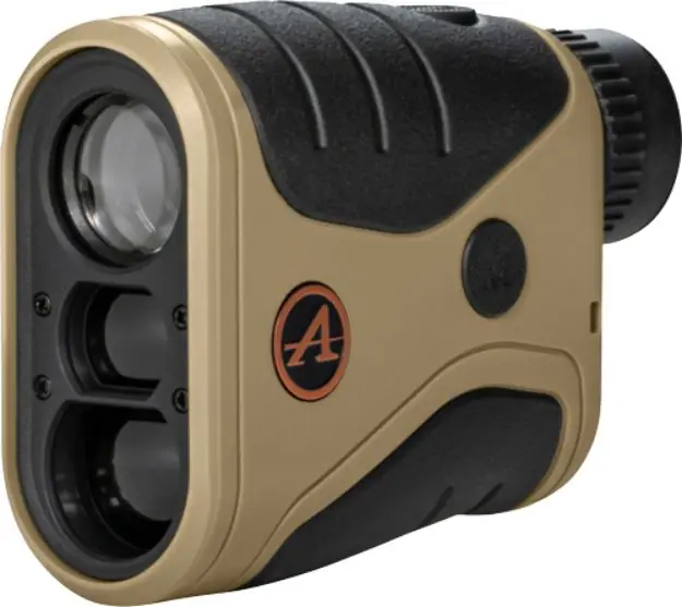 Athlon Rangefinder Talos G2 6X 850 Yards