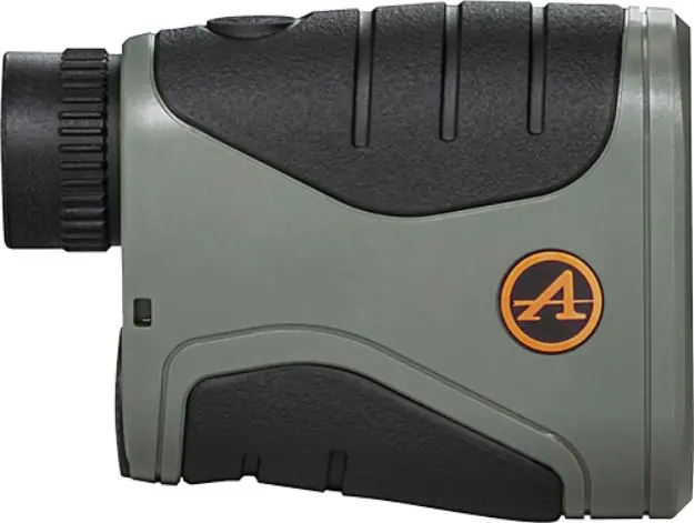Athlon Rangefinder Midas G2 6X 1 Mile