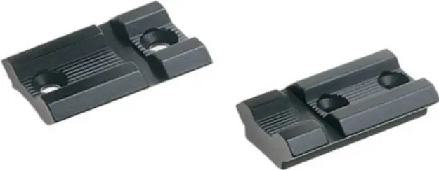 Weaver Top Mount Base Pair Remington 783 Matte