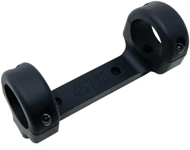 Dnz Game Reaper Integral 1-Pc Mount Rem 742/760 High Black