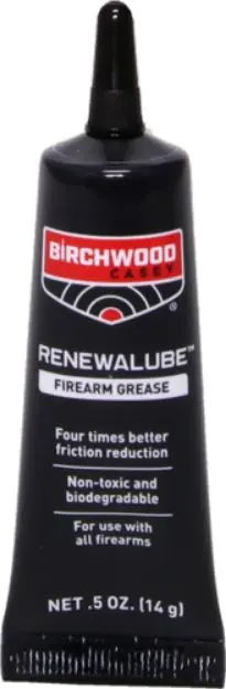 B/C Renewalube Bio Gun Grease .5Oz. Tube