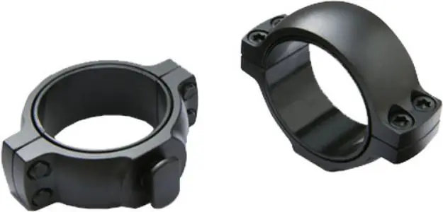Burris Rings Signature 30Mm Universal Dovetail X-High Mat!