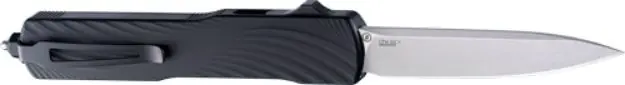 Hogue Counterstrike Auto 3.35" Otf Drop Point G10 Cover Blue
