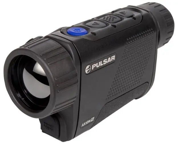 Pulsar Axion 2 Xg35 Thermal Monocular 50Hz Stream Vision2<