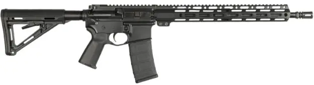 BERSA AR15 556NATO 16" 30RD MOE BLK