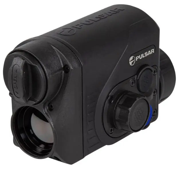 Pulsar Proton Fxq30 Kit Thermal Imaging Front Atchmnt<