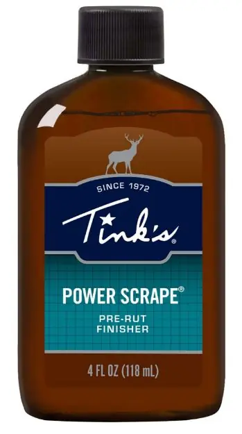 TINKS W5225 POWER SCRAPE FINISHER
