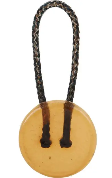TINKS W6341 #1 DOE-P BUCK PUCKS HANGERS